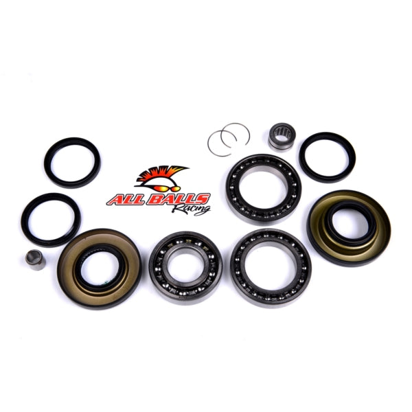 DIFFERENTIAL BEARING/SEAL KIT RR
