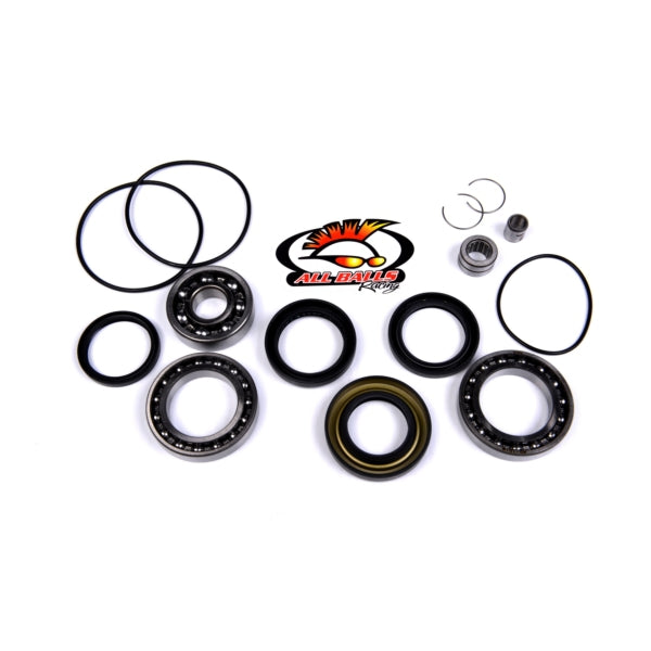 DIFFERENTIAL BEARING/SEAL KIT RR