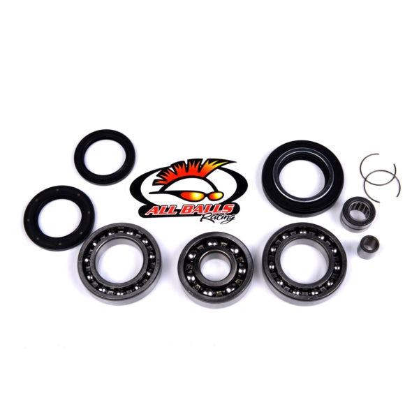 DIFFERENTIAL BEARING/SEAL KIT RR