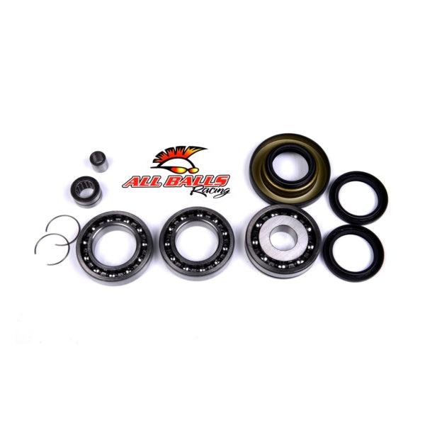 DIFFERENTIAL BEARING/SEAL KIT RR
