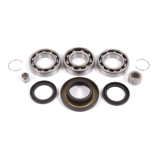 DIFFERENTIAL BEARING/SEAL KIT RR