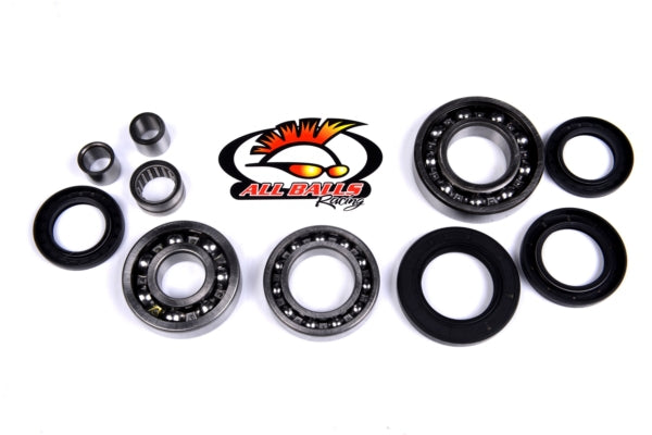 DIFFERENTIAL BEARING/SEAL KIT RR