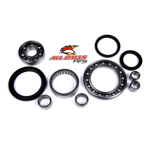 DIFFERENTIAL BEARING/SEAL KIT RR