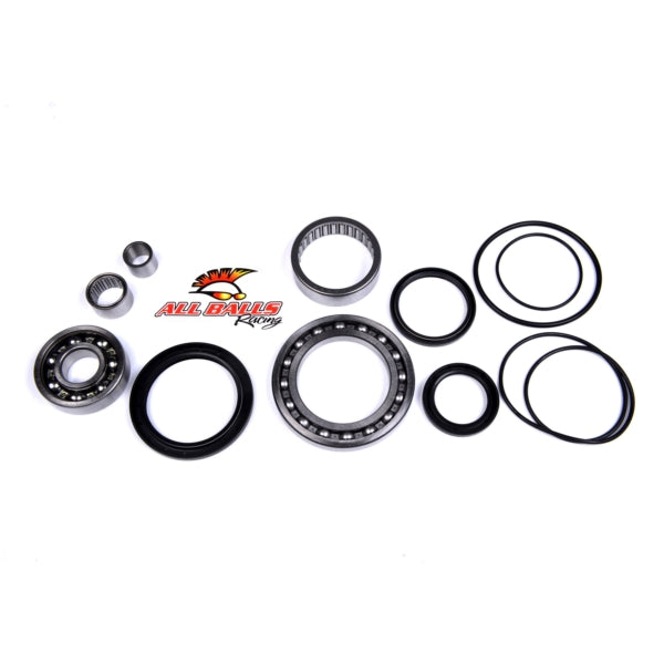 DIFFERENTIAL BEARING/SEAL KIT RR