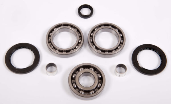 DIFFERENTIAL BEARING/SEAL KIT RR