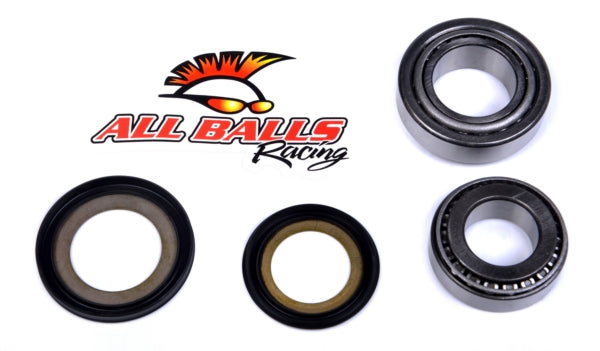 STEERING BEARING KIT KAWA ALLBALLS