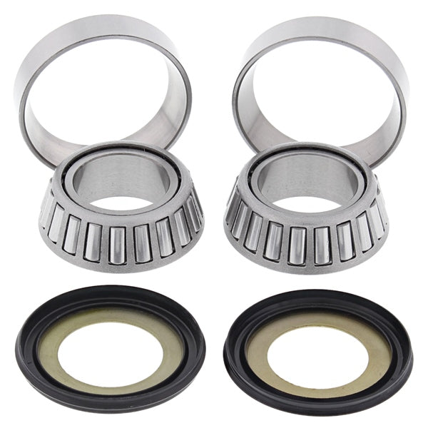 STEERING BEARING KIT KAWA ALLBALLS