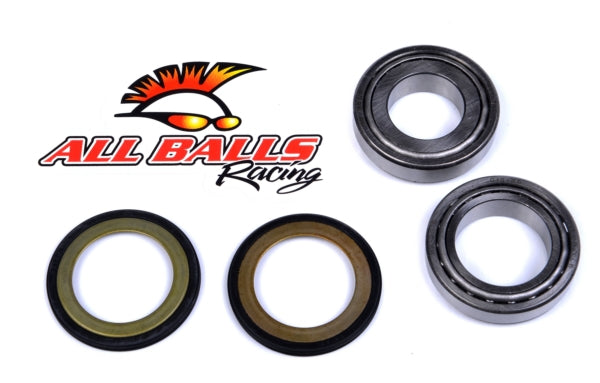 STEERING BEARING KIT SUZ ALLBALLS