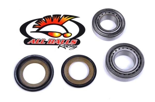 STEERING BEARING KIT KAWA ALLBALLS