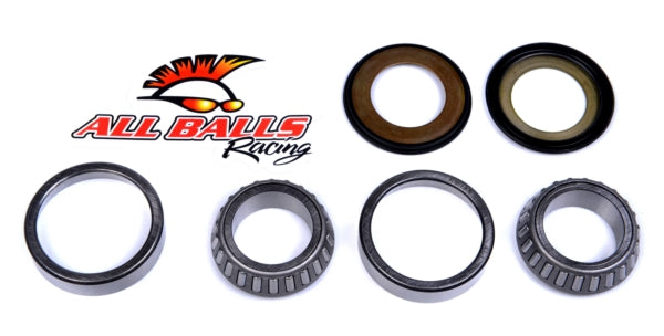 STEERING BEARING KIT HON ALLBALLS