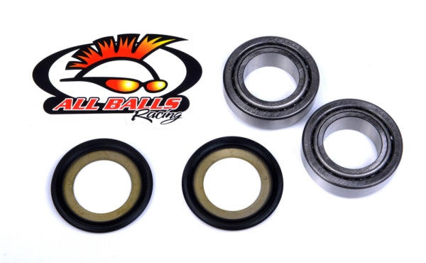 STEERING BEARING KIT KAWA ALLBALLS