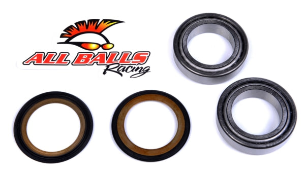 STEERING BEARING KIT KAWA ALLBALLS