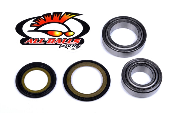 STEERING BEARING KIT KAWA ALLBALLS