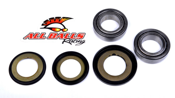 STEERING BEARING KIT SUZ ALLBALLS