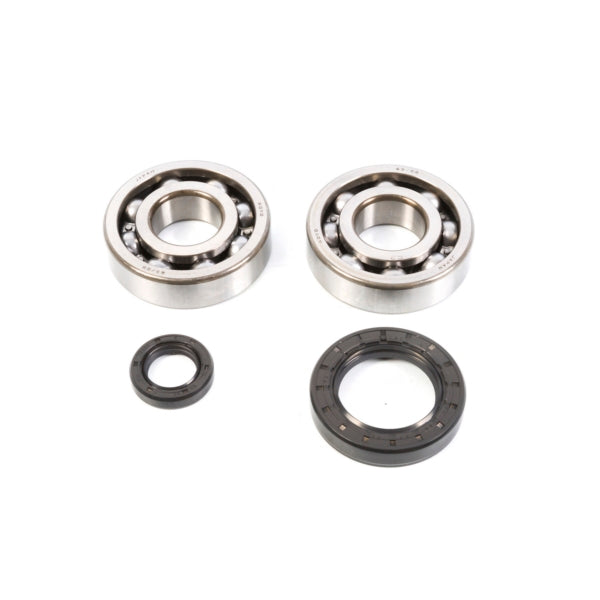 CRANKSHAFT BEARING & SEAL KIT HON