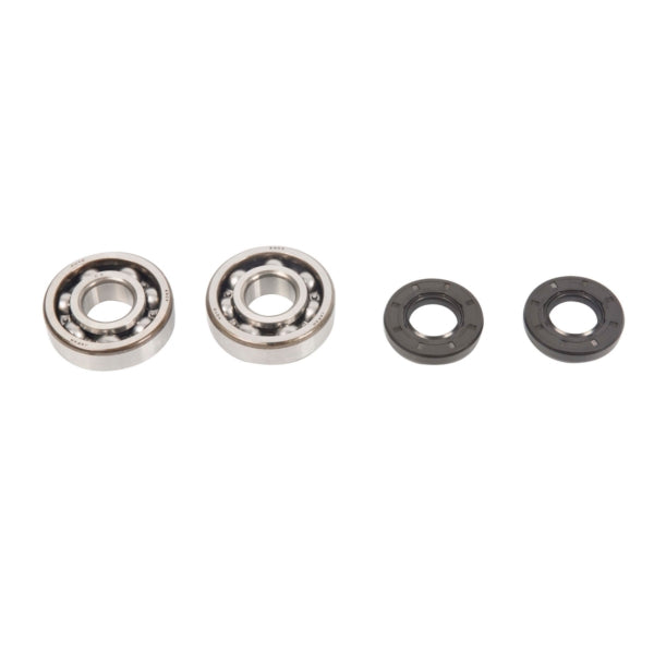 CRANKSHAFT BEARING & SEAL KIT KAWA