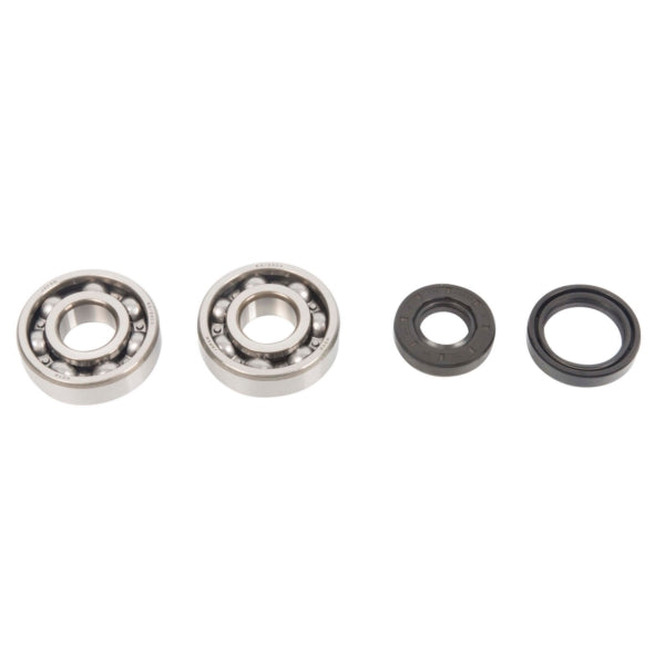 CRANKSHAFT BEARING & SEAL KIT KAWA