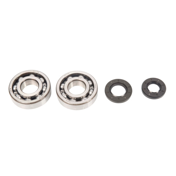 CRANKSHAFT BEARING & SEAL KIT KAWA
