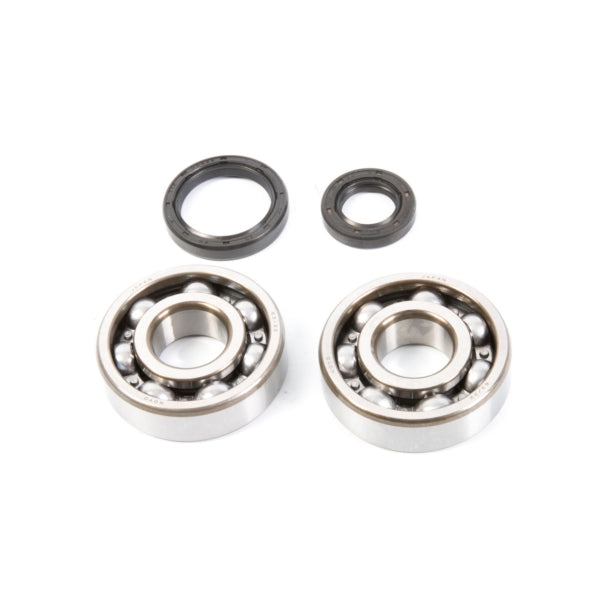 CRANKSHAFT BEARING & SEAL KIT SUZ