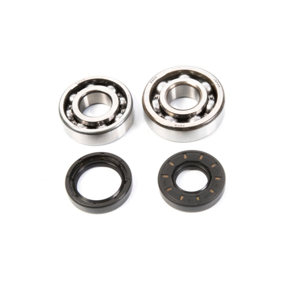 CRANKSHAFT BEARING & SEAL KIT YAM