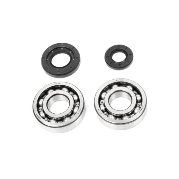CRANKSHAFT BEARING & SEAL KIT YAM