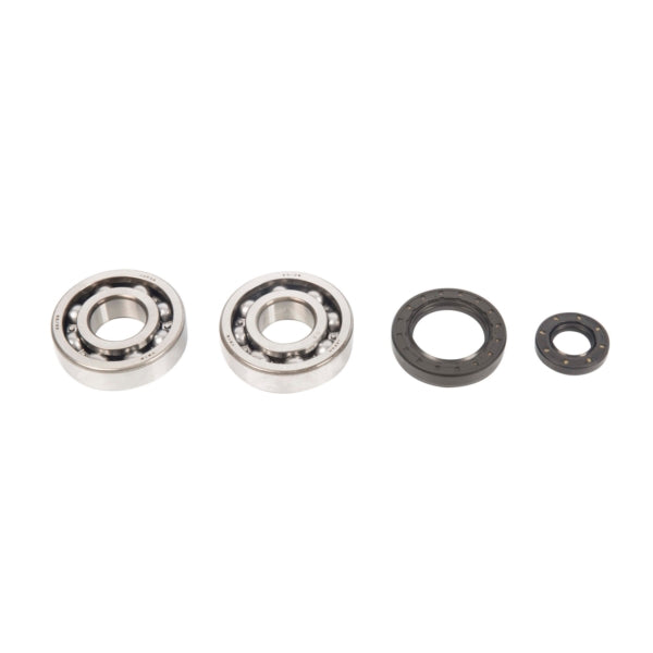 CRANKSHAFT BEARING & SEAL KIT HON