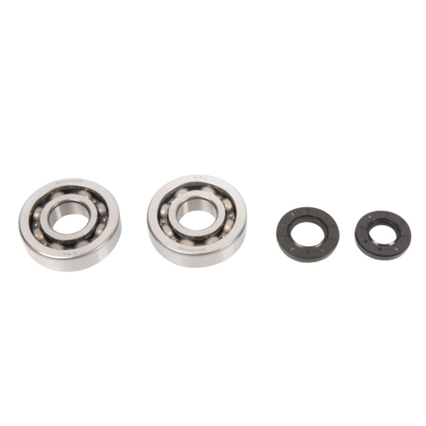CRANKSHAFT BEARING & SEAL KIT KAWA