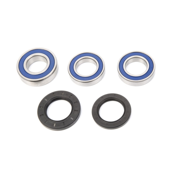 WHEEL BEARING KIT SUZ ALLBALLS