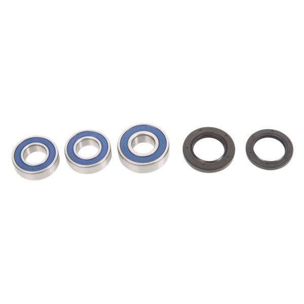 WHEEL BEARING KIT SUZ ALLBALLS