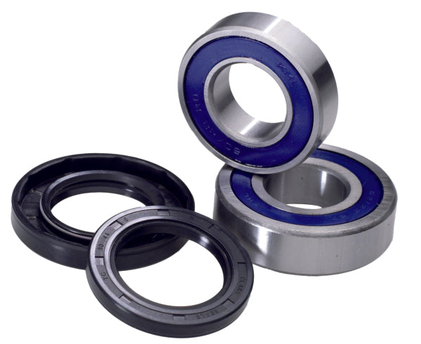 WHEEL BEARING KIT FT/RR SUZ/KTM/KAWA