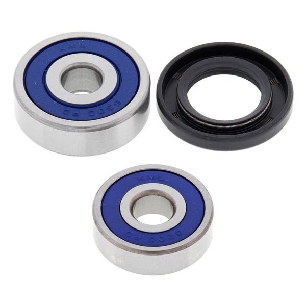 WHEEL BEARING KIT FT KAWA/SUZ ALLBALLS
