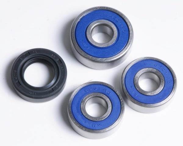 WHEEL BEARING KIT FT/RR SUZ/HON/KAWA