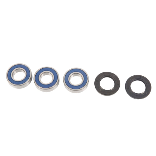 WHEEL BEARING KIT KAWA ALLBALLS
