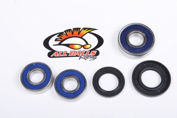 WHEEL BEARING KIT HON ALLBALLS
