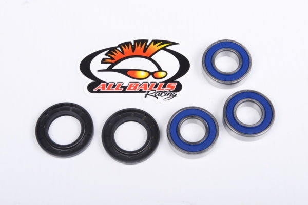 WHEEL BEARING KIT YAM ALLBALLS