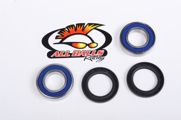 WHEEL BEARING KIT KTM KAWA HUSA BMW