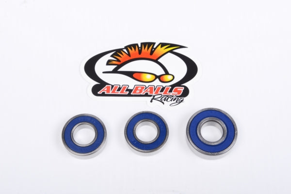 WHEEL BEARING KIT KTM KAWA ALLBALLS