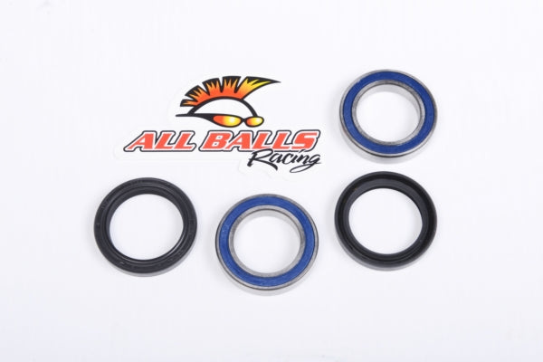 WHEEL BEARING KIT FT KTM/HUSA/HUSQV