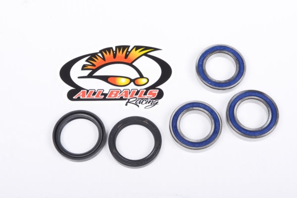 WHEEL BEARING KIT FT/RR KAWA/YAM
