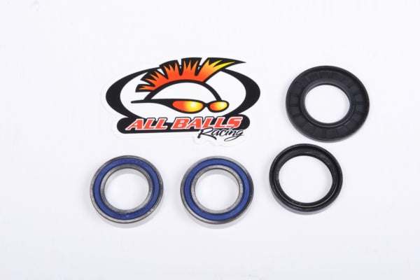WHEEL BEARING KIT FT HUSQV ALLBALLS