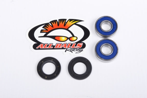WHEEL BEARING KIT FT/RR YAM/KAWA