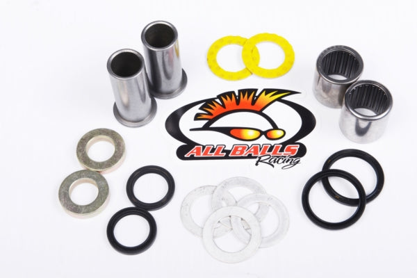 SWING ARM BEARING KIT KAWA SUZ
