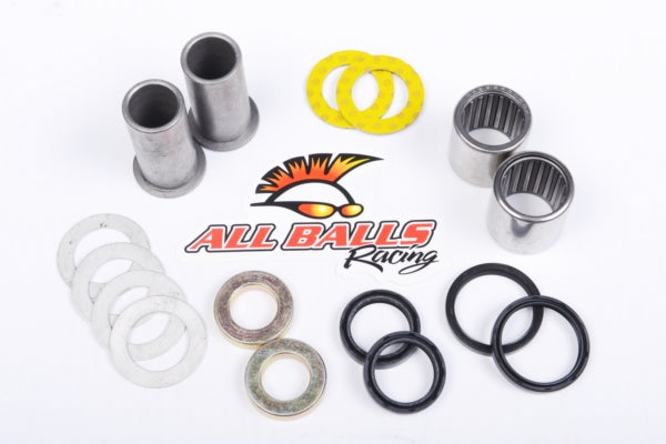 SWING ARM BEARING KIT KAWA