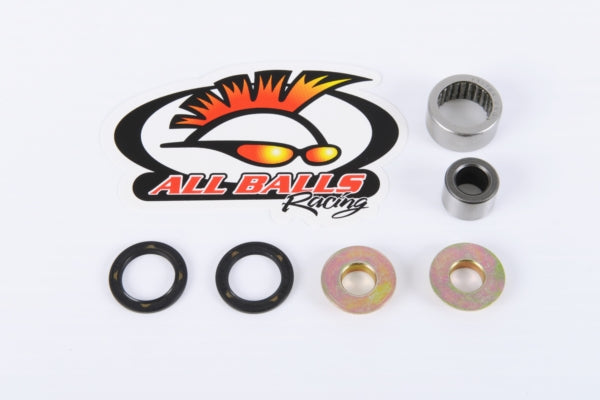 SHOCK BEARING RR KIT YAM ALLBALLS