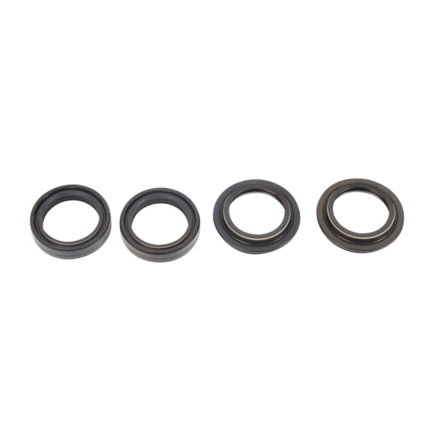 FORK AND DUST SEAL KIT HON KAWA SUZ