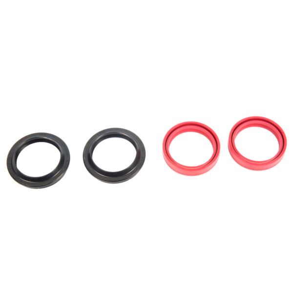 FORK AND DUST SEAL KIT KAWA SUZ YAM APR