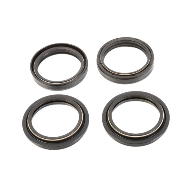 FORK AND DUST SEAL KIT TRIUMPH ALLBALLS