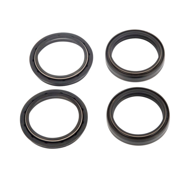 FORK AND DUST SEAL KIT TRIUMPH ALLBALLS