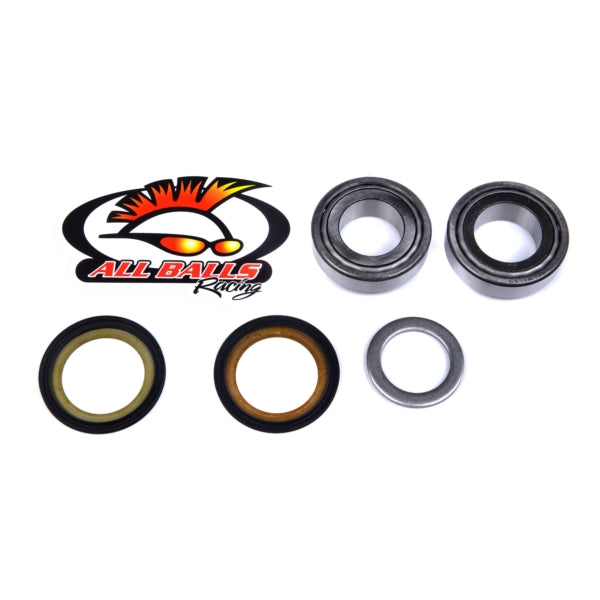 STEERING BEARING KIT HON ALLBALLS
