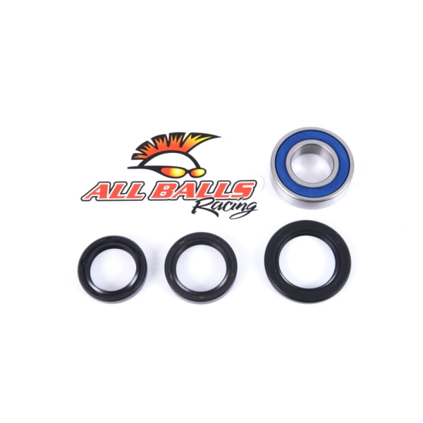 LOWER STEERING BEARING & SEAL KIT